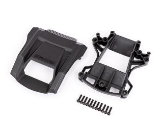 XRT Hood Scoop with Hardware