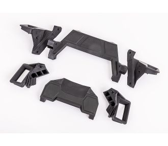 XRT Front and Rear Body Mounts