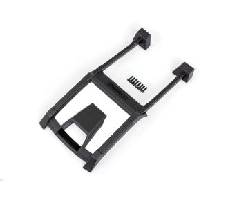 XRT Roof Skid Pad with Hardware