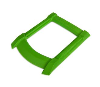 Green Roof Skid Plate with Hardware