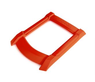 Orange Roof Skid Plate with Hardware
