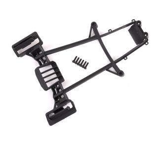 XRT Front Body Mount & Latches with Hardware