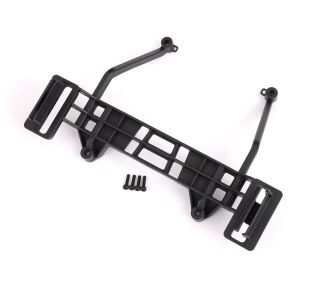 XRT Rear Body Latch with Hardware