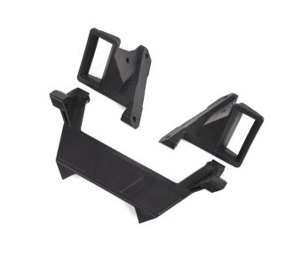 XRT Rear Body Mounts