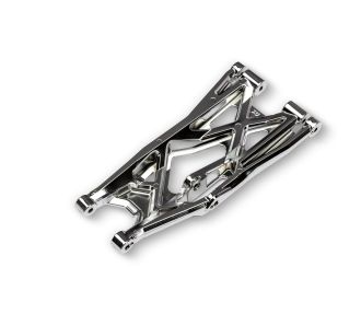 Chrome Heavy-Duty Lower Right Suspension Arm