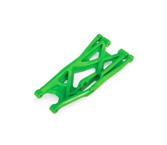 Green Heavy-Duty Lower Right Suspension Arm