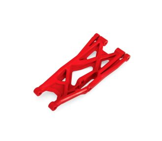 Red Heavy-Duty Lower Right Suspension Arm