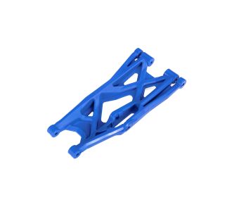 Blue Heavy-Duty Lower Right Suspension Arm