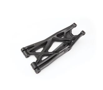Black Heavy-Duty Lower Left Suspension Arm