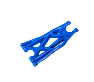 Blue Heavy-Duty Lower Left Suspension Arm