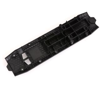 Center Skid Plate