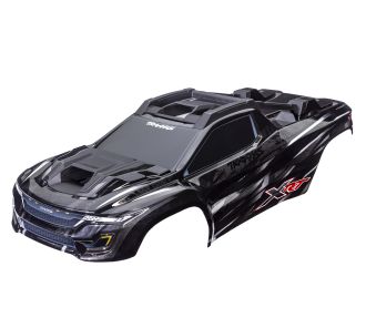 XRT Black Body