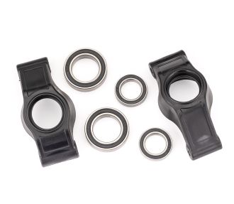 Rear Stub Axle Carriers (L&R)