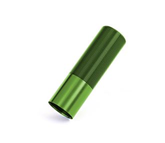 Green Aluminum Medium GTX Shock Body