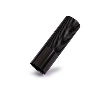 Black Aluminum Medium GTX Shock Body