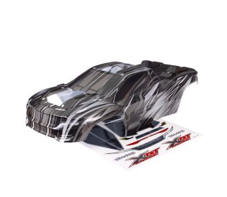 XRT Ultimate ProGraphix Body