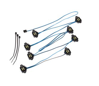 LED Rock Light Kit