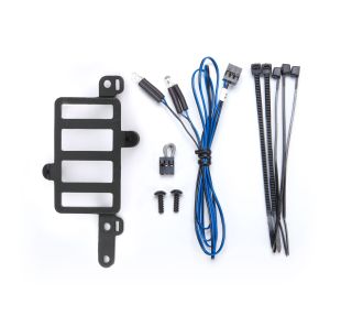 TRX-4 Pro Scale LED Installation Kit