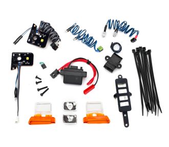 TRX-4 Pro Scale LED Light Set