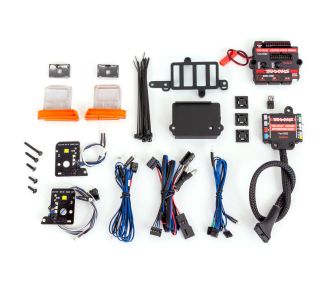 TRX-4 Pro Scale LED Light Kit