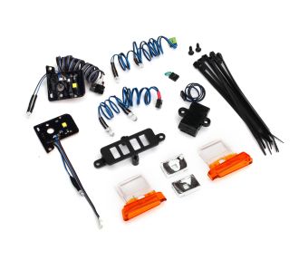 TRX-4 Pro Scale LED Light Set