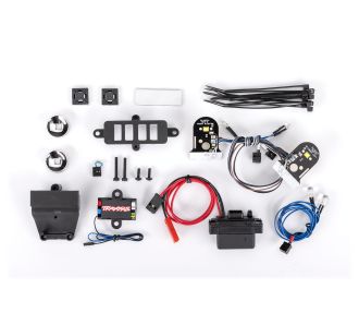 LED LIGHT SET