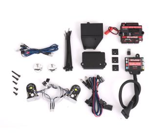 TRX-4 1979 Chevrolet Blazer LED Light Kit
