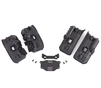 Fenders Inner Wide F&R