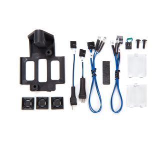 TRX-4 Sport Pro Scale Lighting Installation Kit