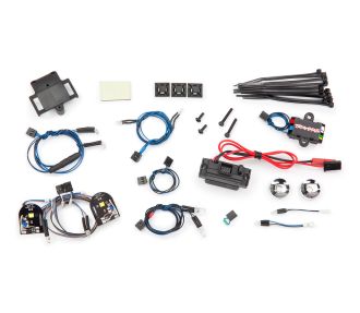 TRX-4 Blazer LED Light Kit