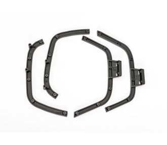 TRX-4 Defender Fender Retainers (4)
