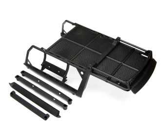 EXPEDITION RACK / MOUNTING HARDWARE