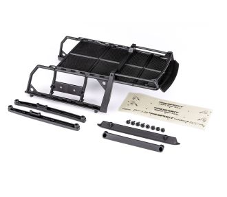 Expedition Rack with Mounting Hardware