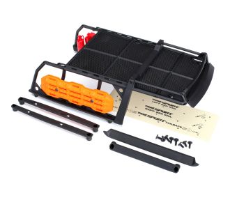 EXPEDITION RACK