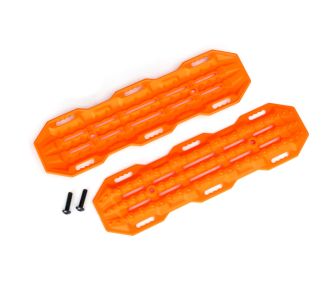 TRACTION BOARDS/ MOUNTING HARDWARE