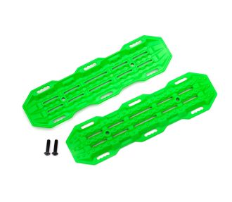 Green Traction Boards