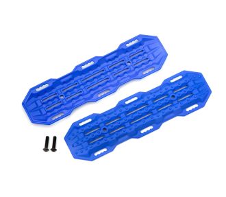 Blue Traction Boards