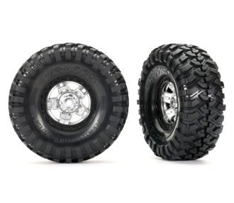 T&W TRX-4 Sprt 1.9whl/Canyon
