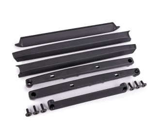 TRX-4 Sport Bed Rails & Retainers