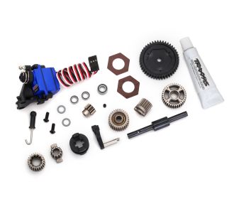 TWO SPEED CONVERSION KIT