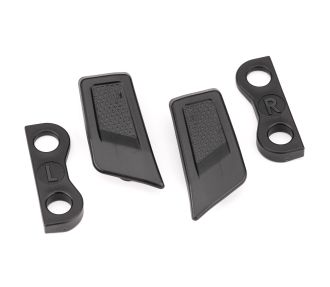 TRX-4 Sport Clipless Latches (L&R)