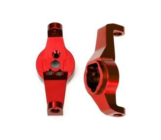 CASTER BLOCKS