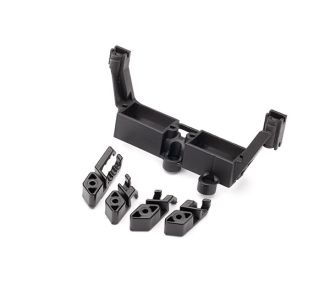 Shift Servo Mounts with Hardware