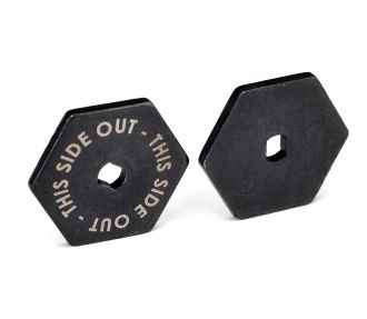 SLIPPER ELIMINATOR PLATE
