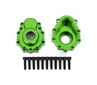 PORTAL HOUSINGS