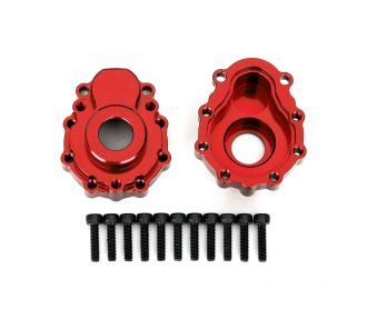 PORTAL HOUSINGS