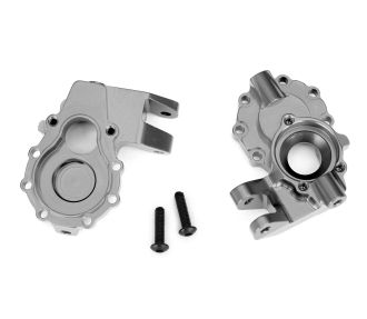 PORTAL HOUSINGS