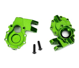 PORTAL HOUSINGS