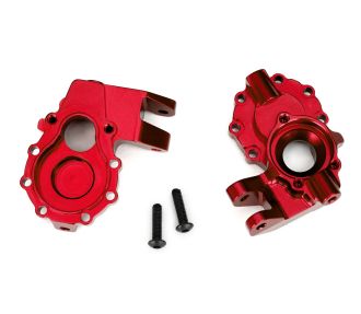 PORTAL HOUSINGS
