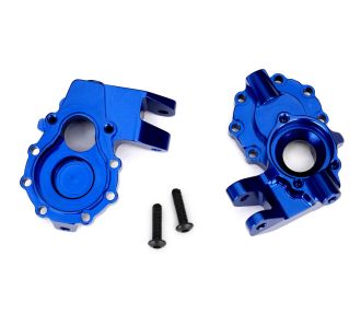 PORTAL HOUSINGS